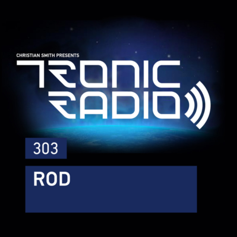 Episode 303, guest mix ROD (from May 18th, 2018)